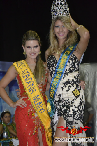 rolim de moura